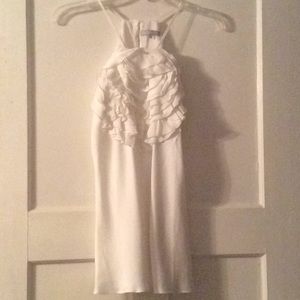 Top with design